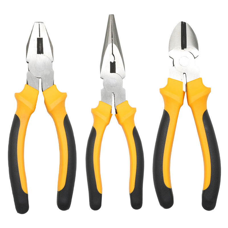 Tool pliers