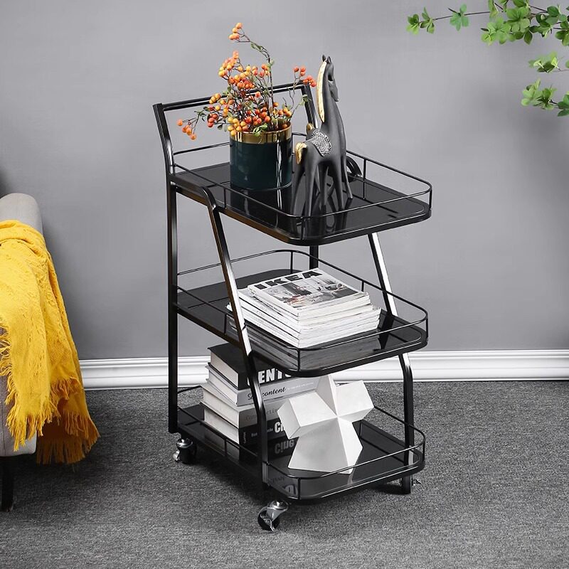 Tool rack