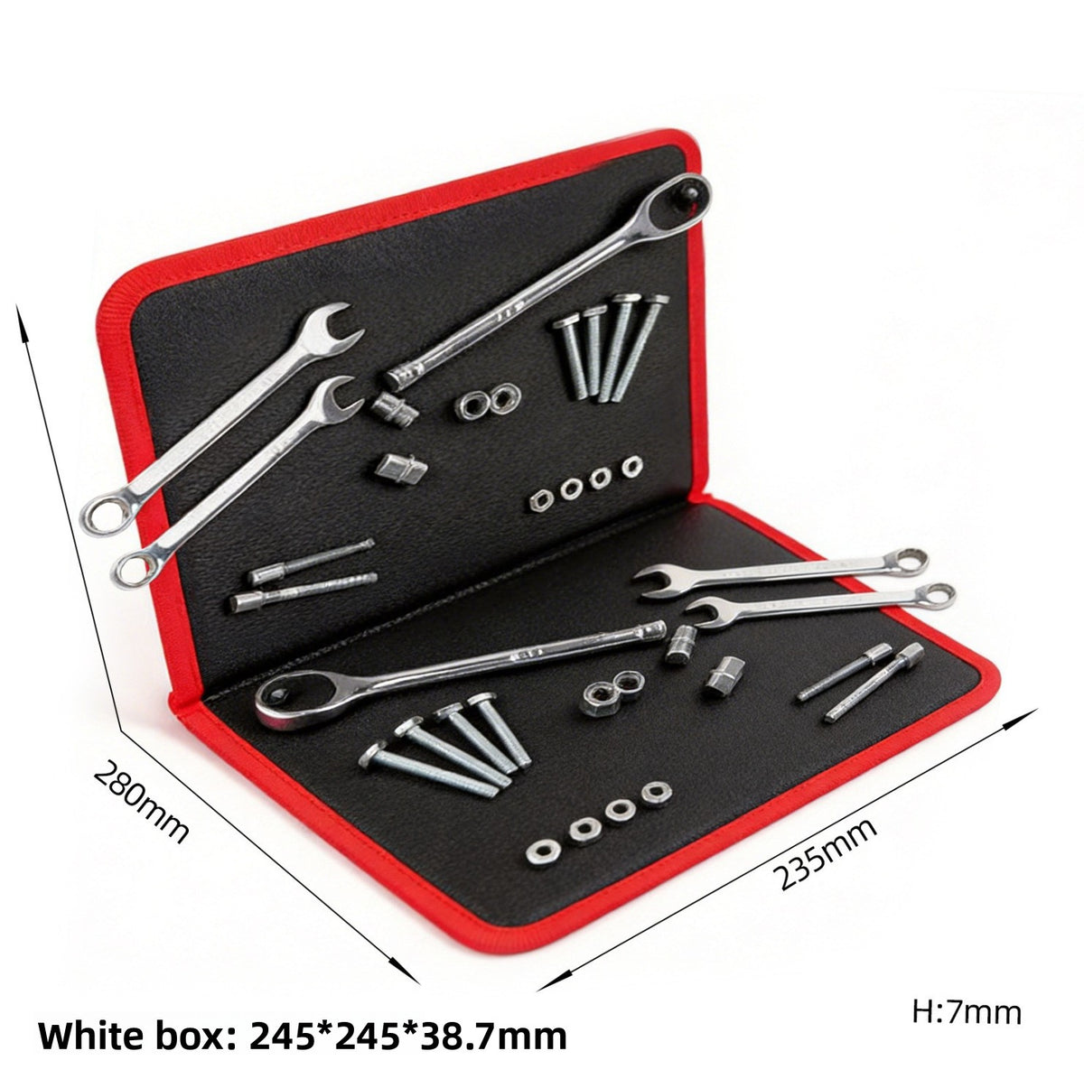 Tool Storage Mat