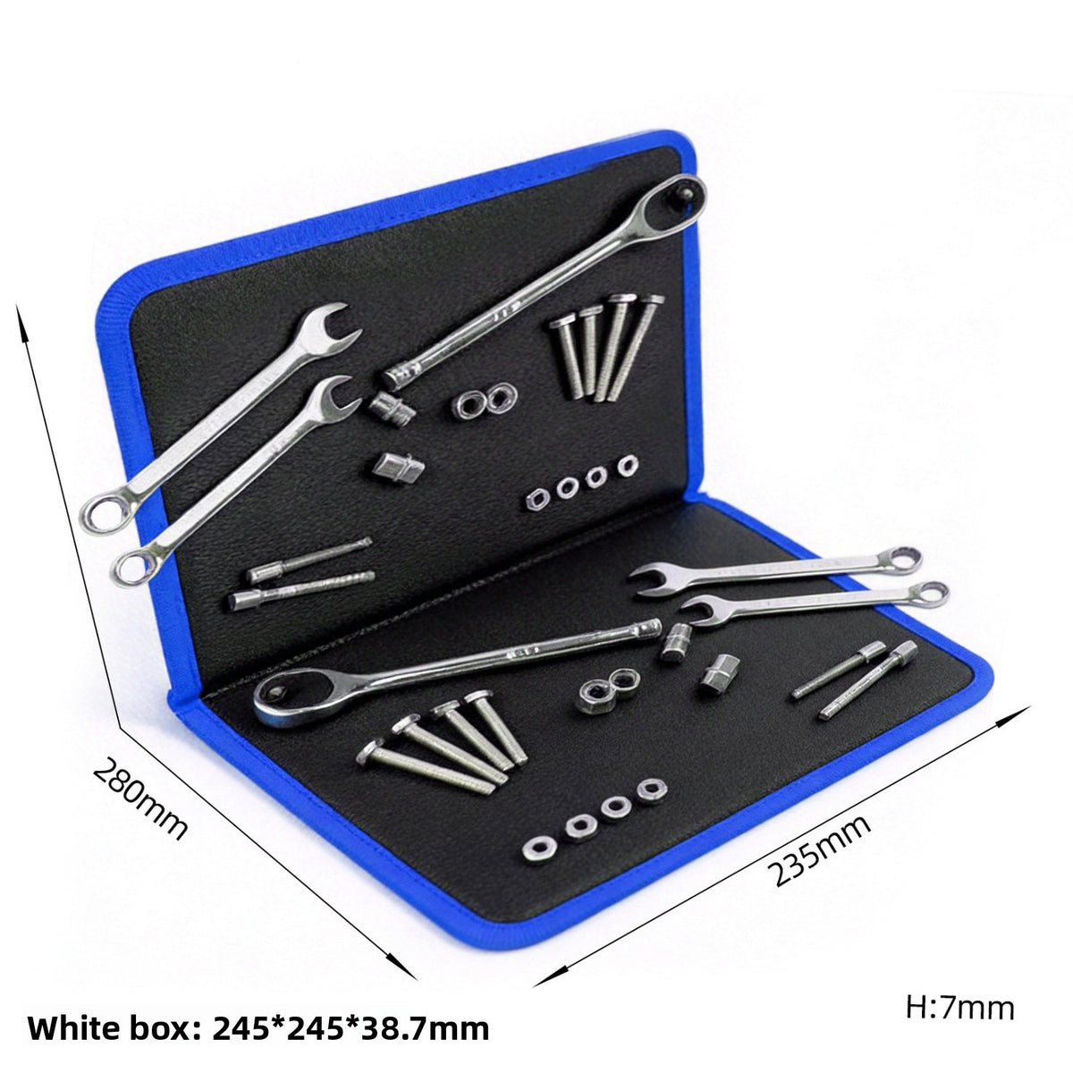 Tool Storage Mat