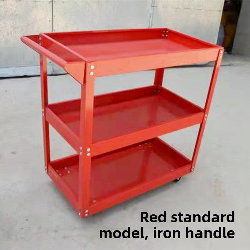Tool trolley