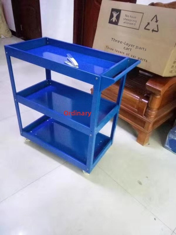 Tool trolley