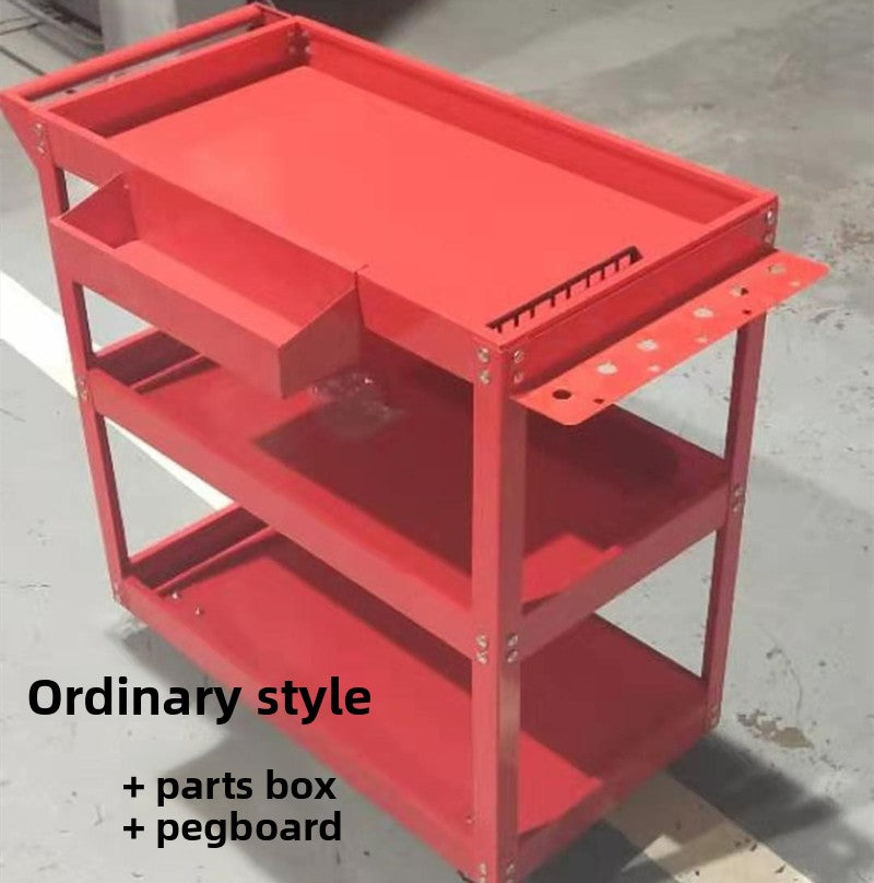 Tool trolley