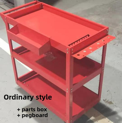 Tool trolley