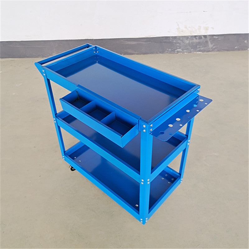 Tool trolley