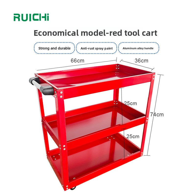Tool trolley