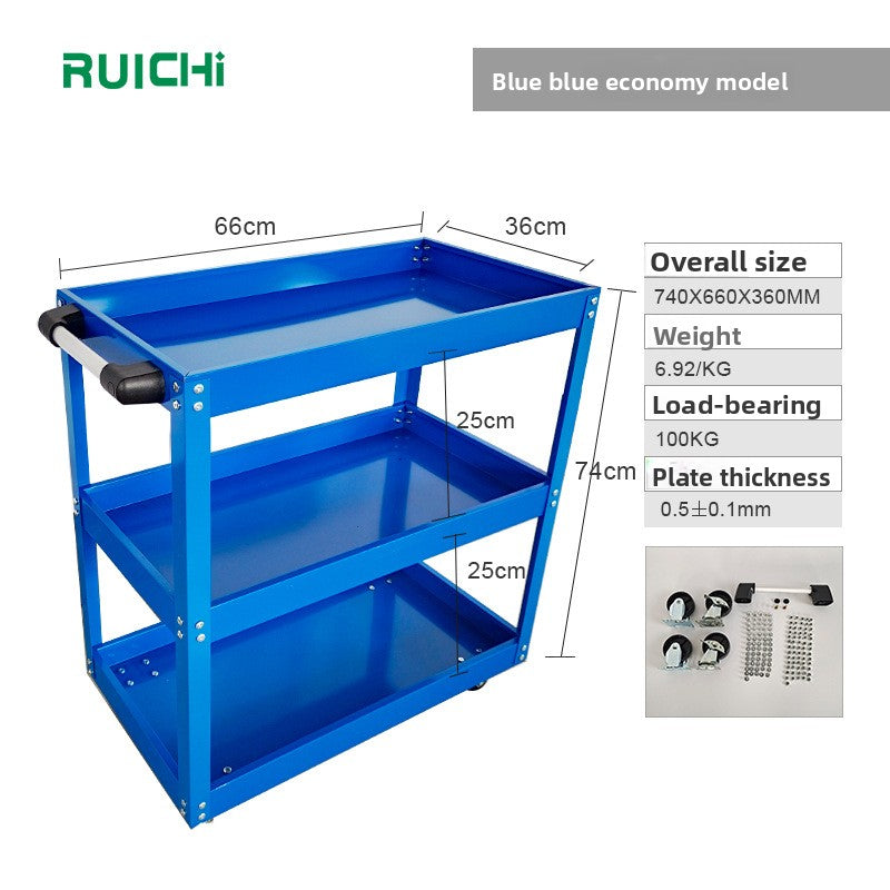 Tool trolley