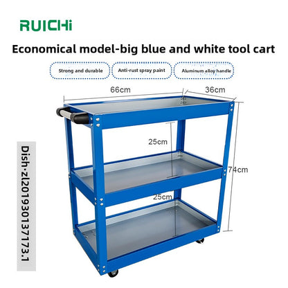 Tool trolley