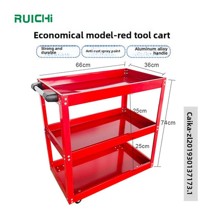 Tool trolley