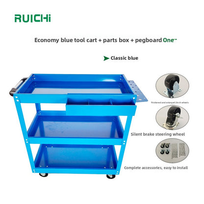 Tool trolley