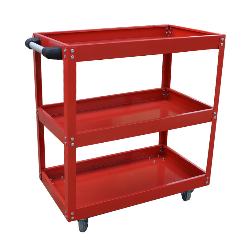 Tool trolley
