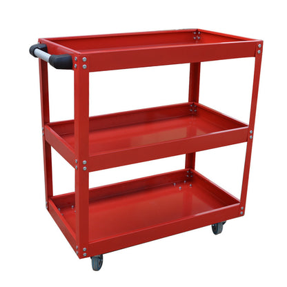 Tool trolley