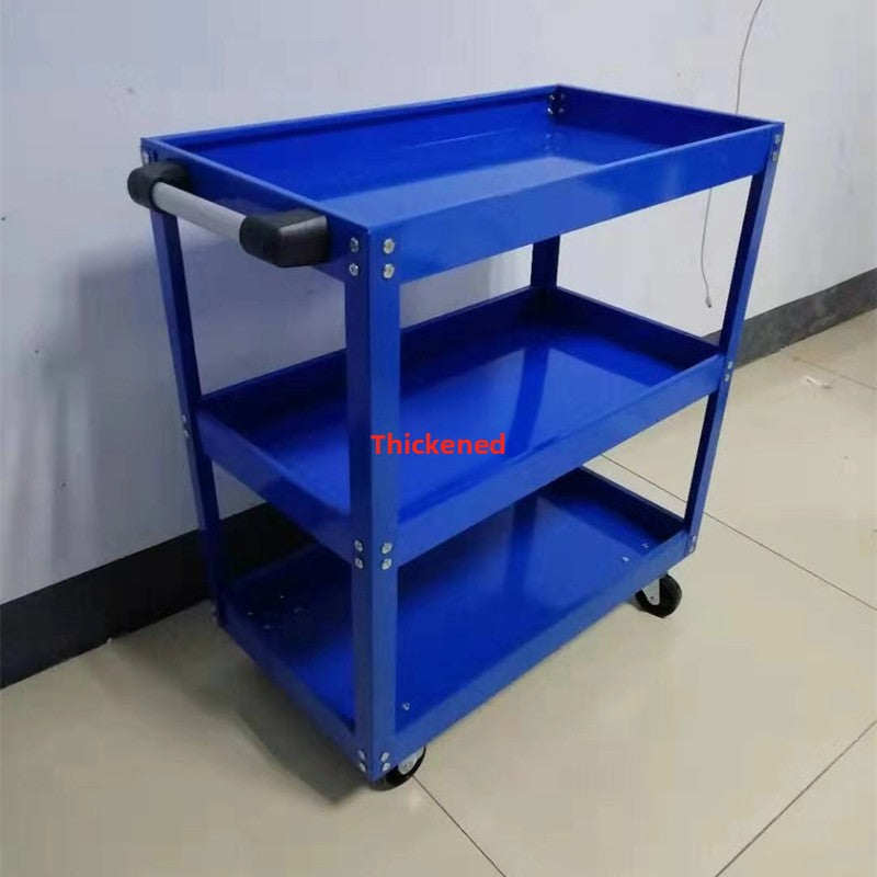 Tool trolley