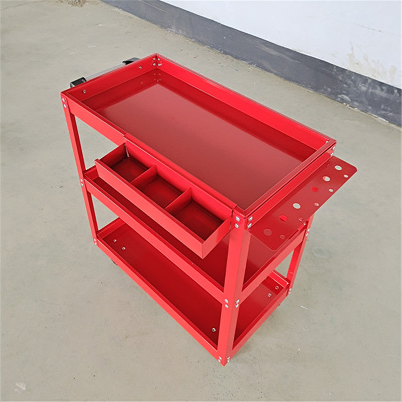 Tool trolley