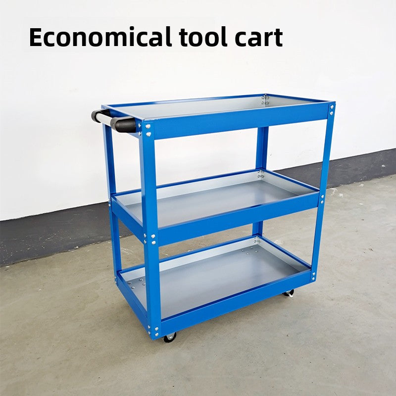 Tool trolley