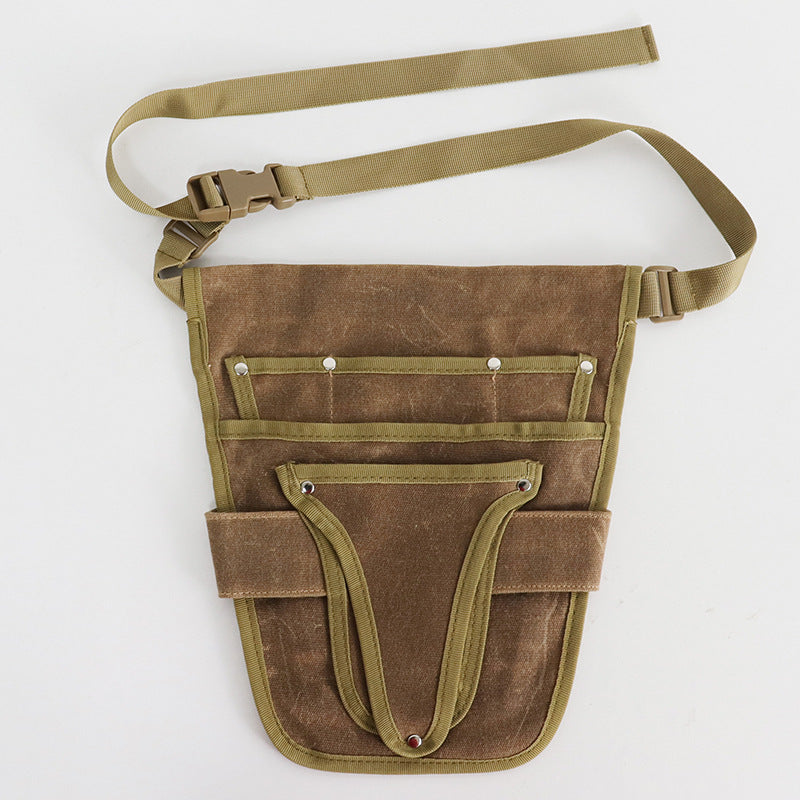 Tool Waist Bag