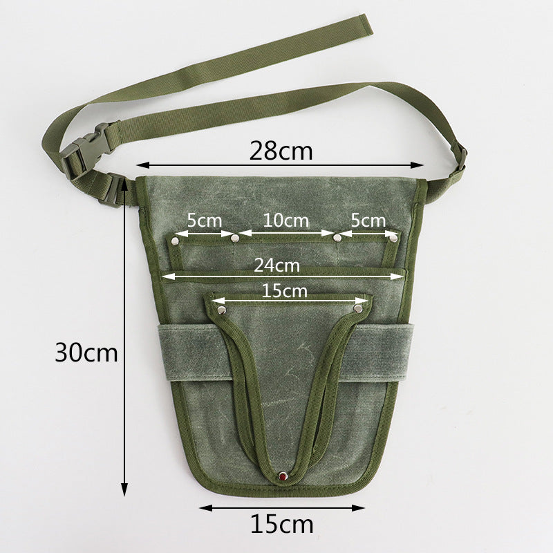 Tool Waist Bag