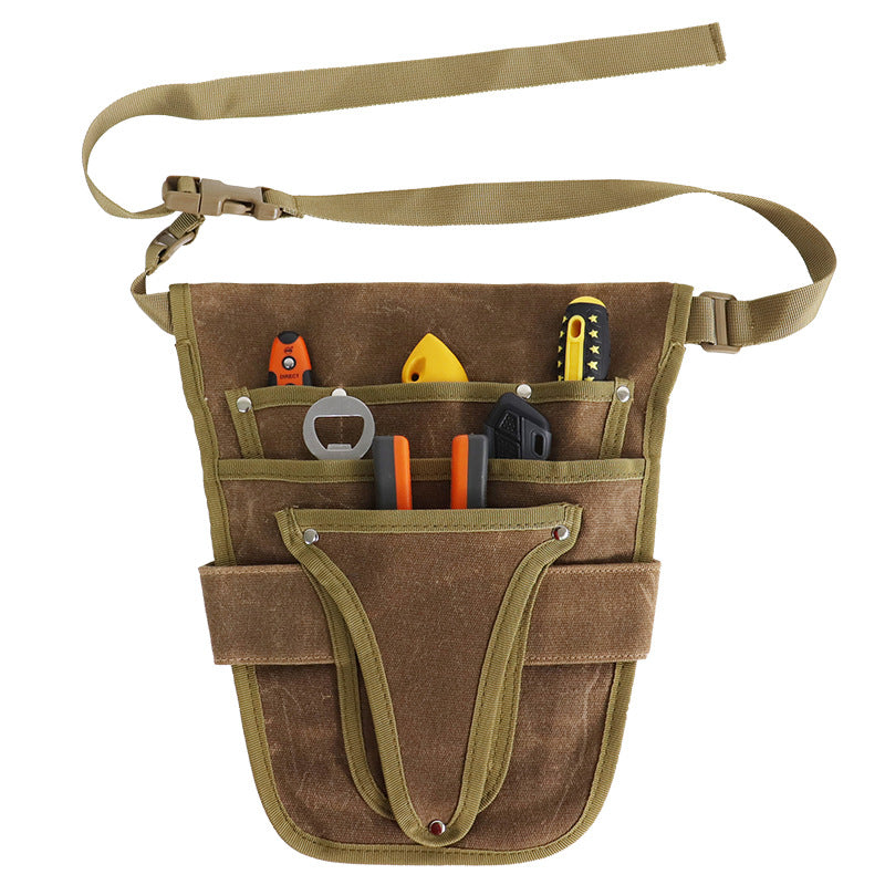 Tool Waist Bag