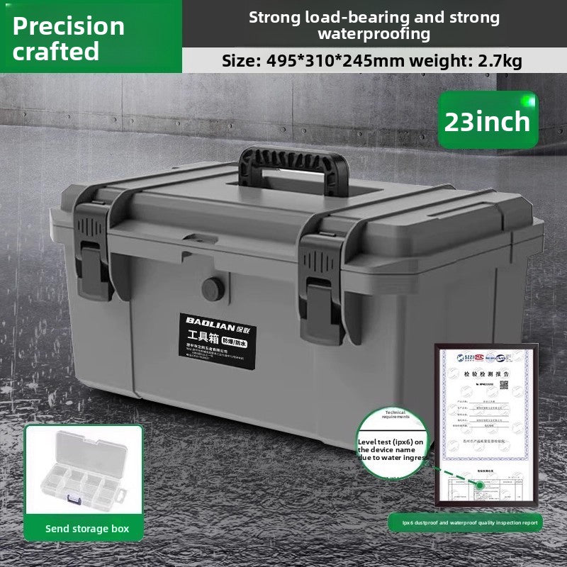 Toolbox
