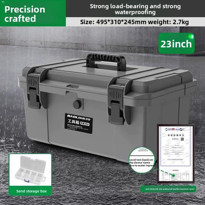 Toolbox