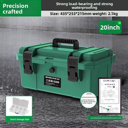 Toolbox