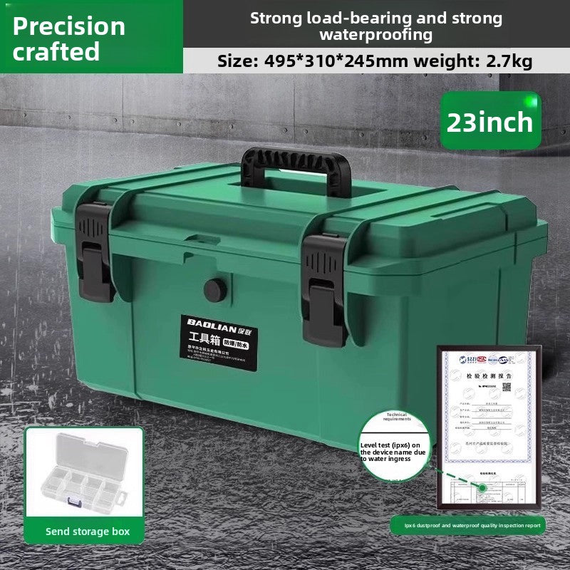 Toolbox