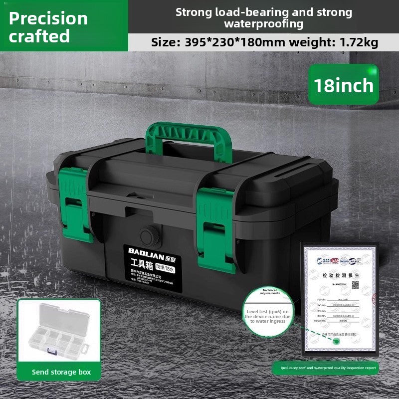 Toolbox