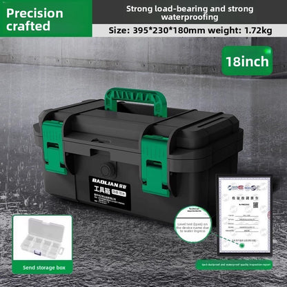 Toolbox