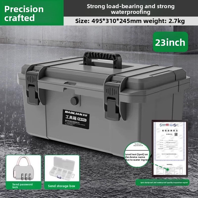 Toolbox