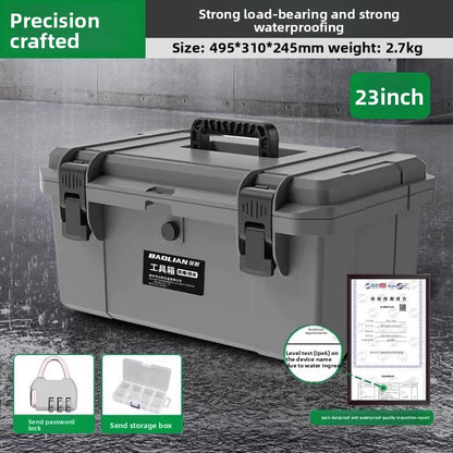 Toolbox