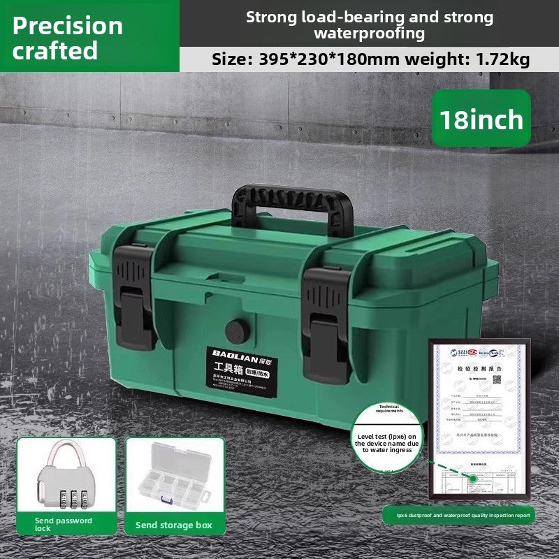 Toolbox