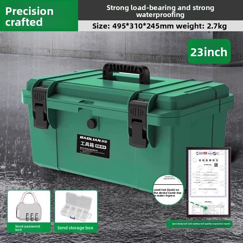 Toolbox