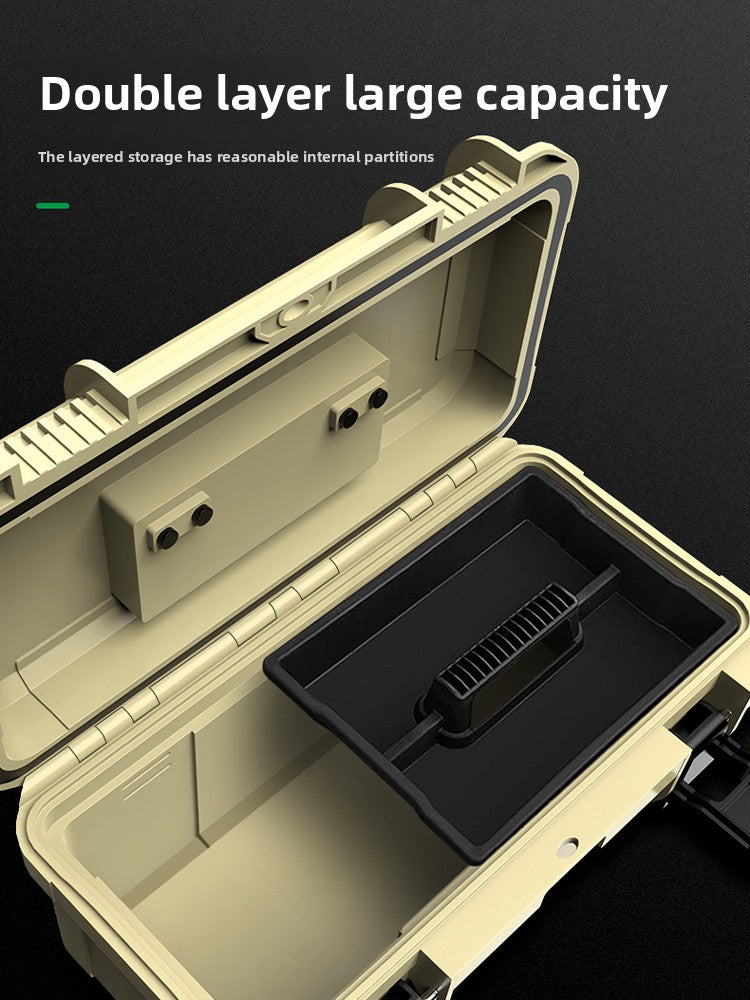 Toolbox