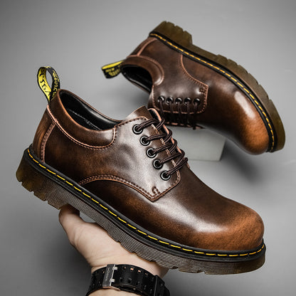 Tooling Boots