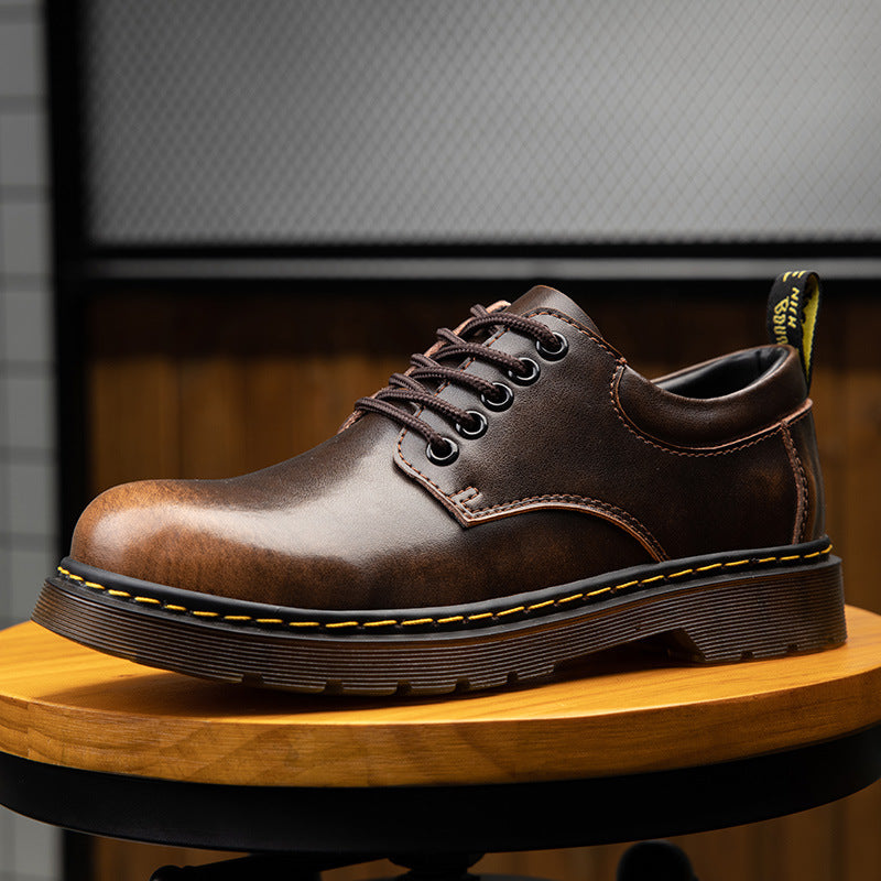 Tooling Boots