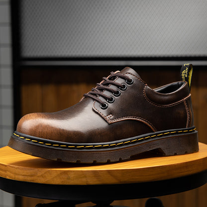 Tooling Boots