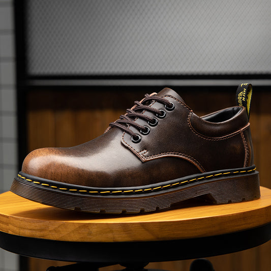 Tooling Boots