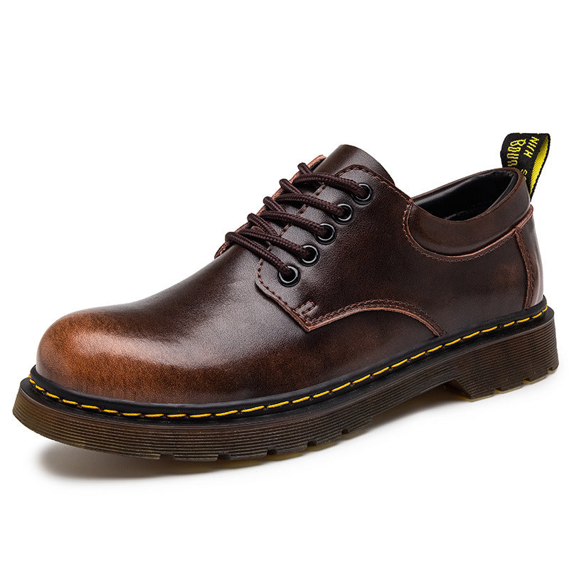 Tooling Boots
