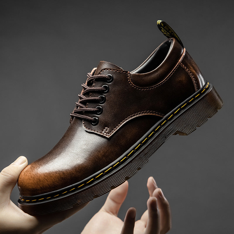 Tooling Boots