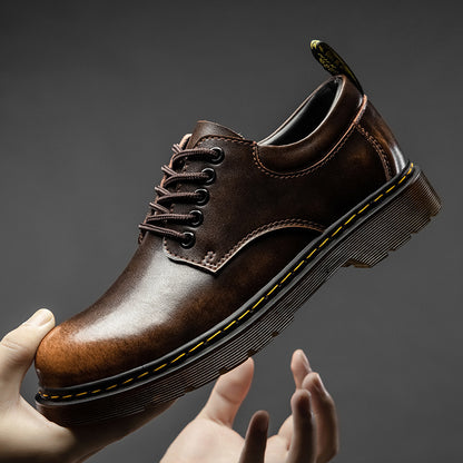 Tooling Boots