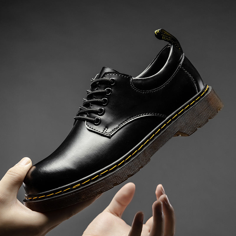 Tooling Boots