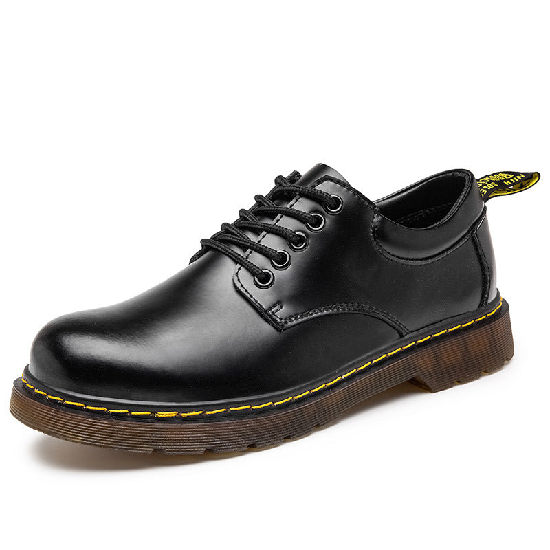 Tooling Boots