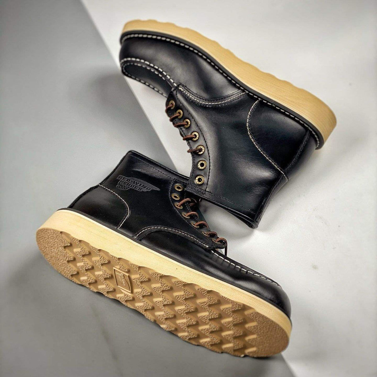 Tooling Boots Martin Boots