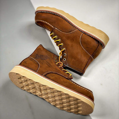 Tooling Boots Martin Boots