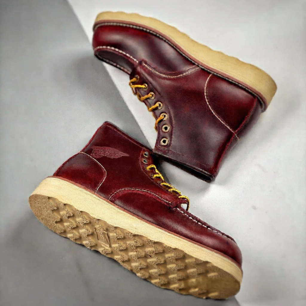 Tooling Boots Martin Boots