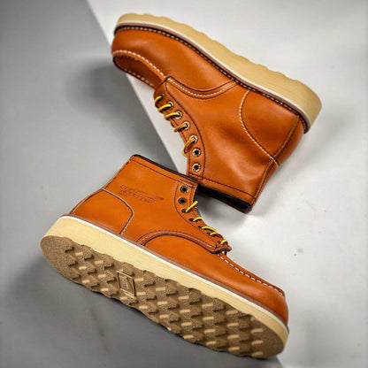 Tooling Boots Martin Boots
