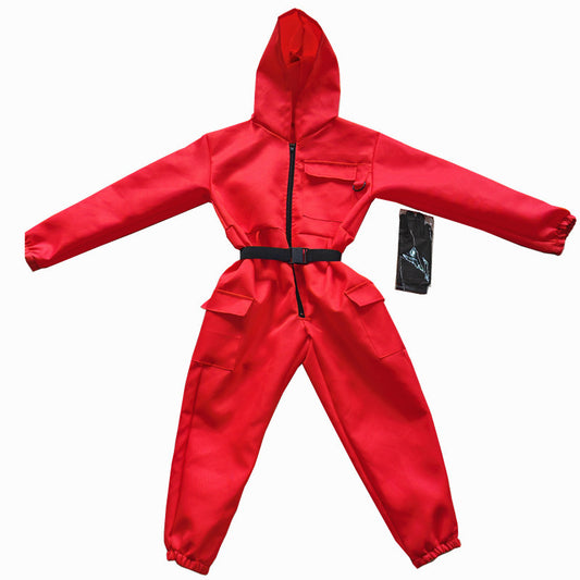 Tooling cosplay Bodysuit