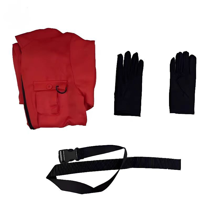 Tooling cosplay Bodysuit
