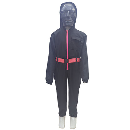 Tooling cosplay Bodysuit