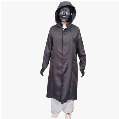 Tooling cosplay Bodysuit